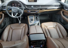 Audi Q7 PREMIUM PLUS - 12000 € / 23469.96 лв. - 91657583 8