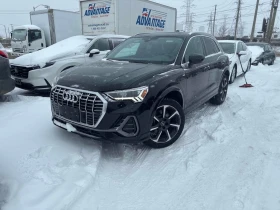 Audi Q3 * Progressiv * CARFAX * ЦЕНА ДО БГ
