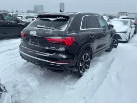 Audi Q3 * Progressiv * CARFAX * ЦЕНА ДО БГ - 24600 € / 48113.42 лв. - 99353897 3
