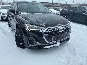 Audi Q3 * Progressiv * CARFAX * ЦЕНА ДО БГ - 24600 € / 48113.42 лв. - 99353897 4