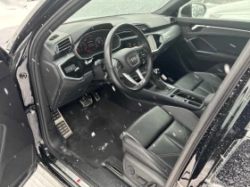 Audi Q3 * Progressiv * CARFAX * ЦЕНА ДО БГ - 24600 € / 48113.42 лв. - 99353897 7