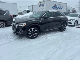 Audi Q3 * Progressiv * CARFAX * ЦЕНА ДО БГ - 24600 € / 48113.42 лв. - 99353897 2