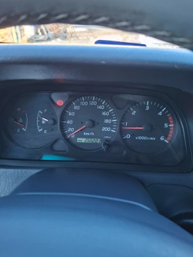 Toyota Land cruiser - 11000 € / 21514.13 лв. - 32247481 8