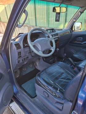 Toyota Land cruiser - 11000 € / 21514.13 лв. - 32247481 6