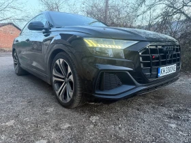 Audi Q8 S-line, снимка 7