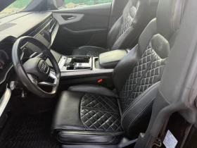 Audi Q8 S-line, снимка 9