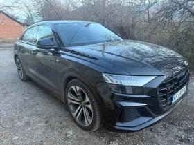 Audi Q8 S-line, снимка 2