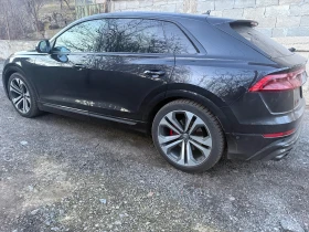 Audi Q8 S-line, снимка 4