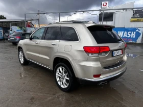 Jeep Grand cherokee 3.6 SUMMIT 4X4 8ZF  - 16500 € / 32271.19 лв. - 27256205 14