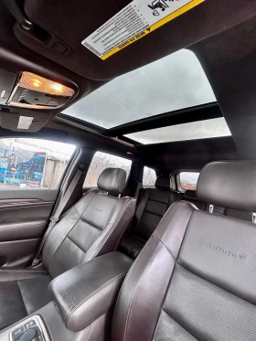 Jeep Grand cherokee 3.6 SUMMIT 4X4 8ZF  - 16500 € / 32271.19 лв. - 27256205 7
