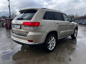 Jeep Grand cherokee 3.6 SUMMIT 4X4 8ZF  - 16500 € / 32271.19 лв. - 27256205 11