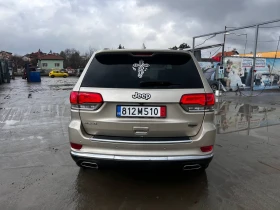 Jeep Grand cherokee 3.6 SUMMIT 4X4 8ZF  - 16500 € / 32271.19 лв. - 27256205 12