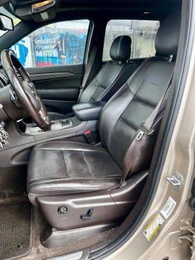 Jeep Grand cherokee 3.6 SUMMIT 4X4 8ZF  - 16500 € / 32271.19 лв. - 27256205 6