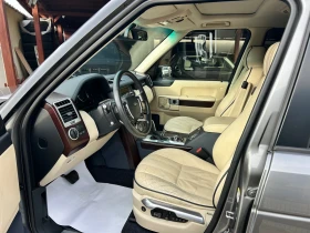 Land Rover Range rover VOGUE 3.6TDV8 - 9500 € / 18580.38 лв. - 38882490 7