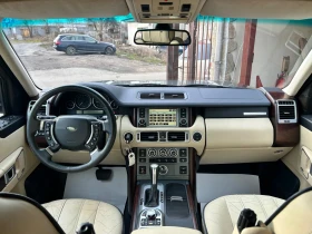 Land Rover Range rover VOGUE 3.6TDV8 - 9500 € / 18580.38 лв. - 38882490 10