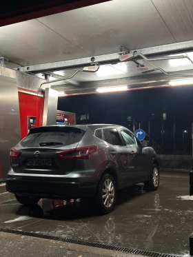 Nissan Qashqai Rogue Sport - 15500 € / 30315.36 лв. - 79354752 5