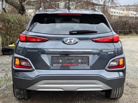 Hyundai Kona 1.6D 4x4 136hp RED Style EDITION - 14800 € / 28946.28 лв. - 14404966 7