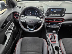Hyundai Kona 1.6D 4x4 136hp RED Style EDITION - 14800 € / 28946.28 лв. - 14404966 11