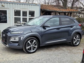 Hyundai Kona 1.6D 4x4 136hp RED Style EDITION - 14800 € / 28946.28 лв. - 14404966 2