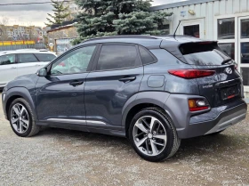Hyundai Kona 1.6D 4x4 136hp RED Style EDITION - 14800 € / 28946.28 лв. - 14404966 6
