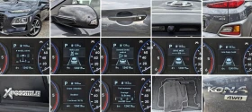 Hyundai Kona 1.6D 4x4 136hp RED Style EDITION - 14800 € / 28946.28 лв. - 14404966 16