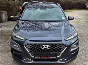 Hyundai Kona 1.6D 4x4 136hp RED Style EDITION - 14800 € / 28946.28 лв. - 14404966 4