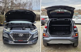 Hyundai Kona 1.6D 4x4 136hp RED Style EDITION - 14800 € / 28946.28 лв. - 14404966 17