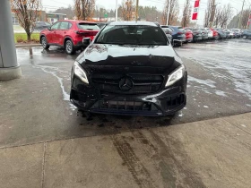 Mercedes-Benz GLA 45 AMG 4MATIC/ПАНОРАМА/ПОДГРЕВИ - 19500 € / 38138.68 лв. - 80336974 2