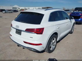 Audi Q5 2.0l Premium 45 Tfsi Quattro S Tronic | Mobile.bg � ����� ������ 3