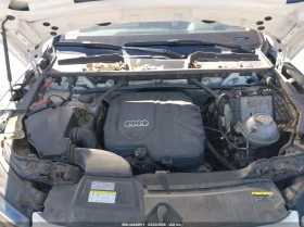 Audi Q5 2.0l Premium 45 Tfsi Quattro S Tronic | Mobile.bg � ����� ������ 10