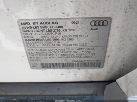 Audi Q5 2.0l Premium 45 Tfsi Quattro S Tronic | Mobile.bg � ����� ������ 9