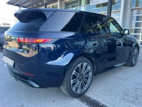 Land Rover Range Rover Sport 3.0 D MHEV | Mobile.bg � ����� ������ 5