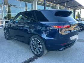 Land Rover Range Rover Sport 3.0 D MHEV | Mobile.bg � ����� ������ 4