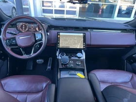 Land Rover Range Rover Sport 3.0 D MHEV | Mobile.bg � ����� ������ 16