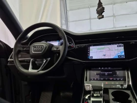 Audi Q8 PROGRESSIV| ���������| PANO| HUD| 360| AMBIENT | Mobile.bg � ����� ������ 10