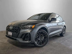 Audi Q5 Progressiv/360/DISTRONIC/LED/АВТОКРЕДИТ - 22700 € / 44397.34 лв. - 62664259 1