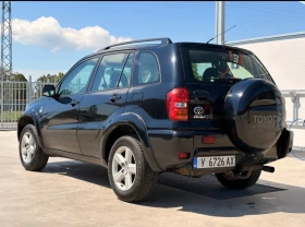 Toyota Rav4 D4D* КЛИМАТРОНИК - 4490 € / 8781.68 лв. - 52481451 2