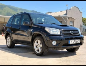 Toyota Rav4 D4D* КЛИМАТРОНИК - 4490 € / 8781.68 лв. - 52481451 1