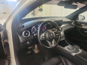 Mercedes-Benz GLC 300 * CARFAX * БЕЗ ПЪРВОНАЧАЛНА ВНОСКА | Auto.bg — изображение 12