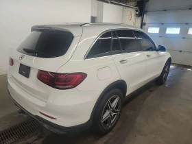 Mercedes-Benz GLC 300 * CARFAX * БЕЗ ПЪРВОНАЧАЛНА ВНОСКА | Auto.bg — изображение 3