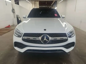 Mercedes-Benz GLC 300 * CARFAX * БЕЗ ПЪРВОНАЧАЛНА ВНОСКА | Auto.bg — изображение 5