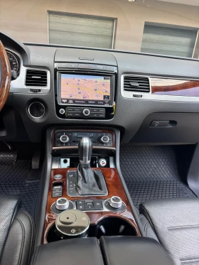 VW Touareg 3.0 V6 TDI | Auto.bg — изображение 11