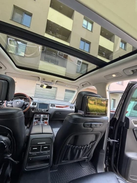 VW Touareg 3.0 V6 TDI | Auto.bg — изображение 15