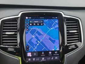 Volvo Xc90 PLUS BRIGHT THEME | Auto.bg — изображение 11