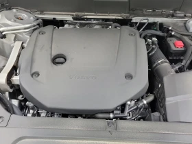 Volvo Xc90 PLUS BRIGHT THEME | Auto.bg — изображение 16