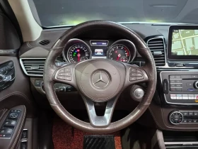 Mercedes-Benz GLS 500 4MATIC | Mobile.bg � ����� ������ 14