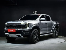 Ford Ranger 2.0 Automatic