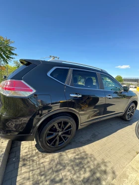 Nissan X-trail Автомат 6+ 1   177 кс - 10650 € - 27752360 7