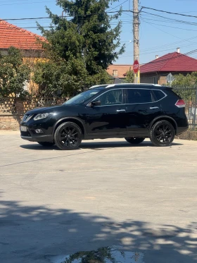 Nissan X-trail Автомат 6+ 1   177 кс - 10650 € - 27752360 4
