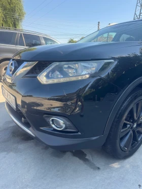 Nissan X-trail Автомат 6+ 1   177 кс - 10650 € - 27752360 5